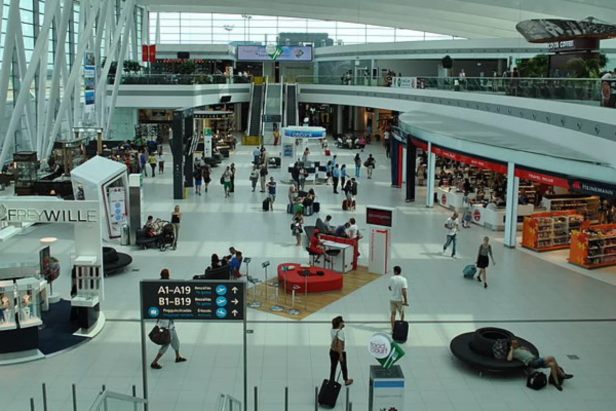 SAP User Group Airport: Zračne luke lete u budućnost
