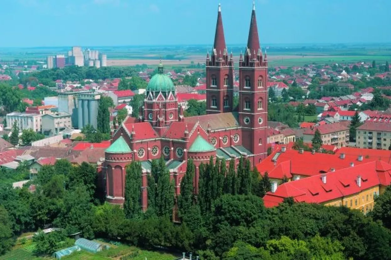 Đakovo proslavilo Dan grada, prioritet radna mjesta kako bi se zaustavilo iseljavanje
