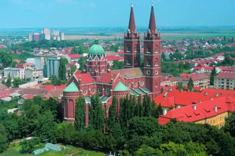 Đakovo proslavilo Dan grada, prioritet radna mjesta kako bi se zaustavilo iseljavanje
