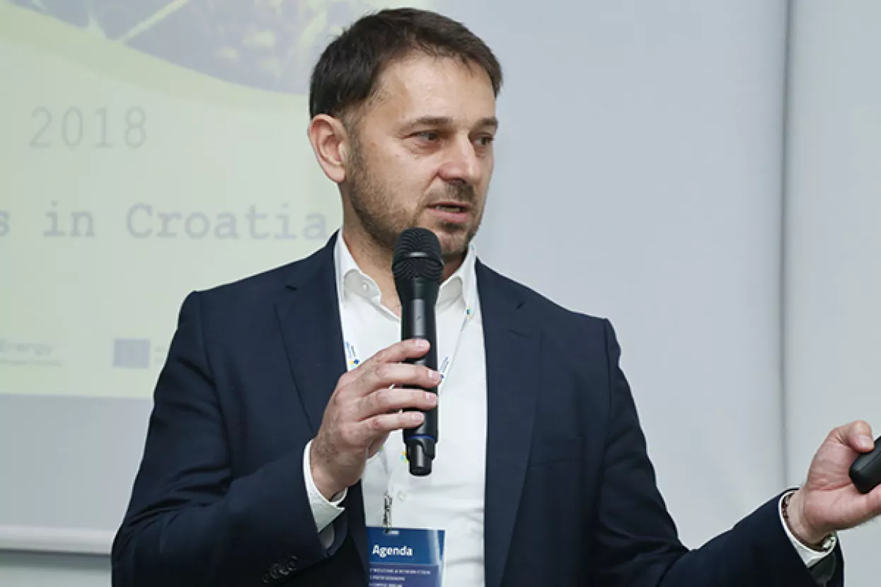 FOTO: Mobile Vehicle Technology - Pobjednik hrvatskog finala PowerUpa