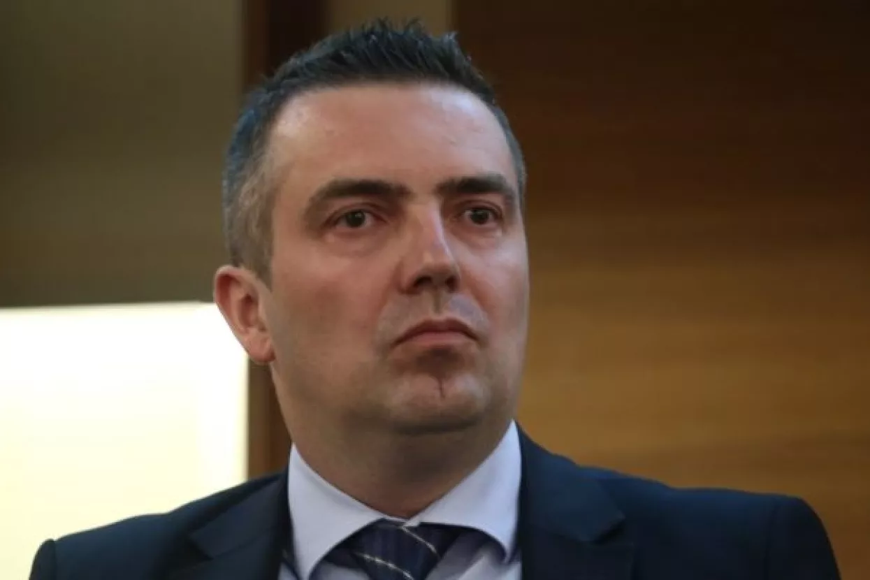 Mario Musa: Izazov je i kako programerima ponuditi veće plaće nego menadžmentu