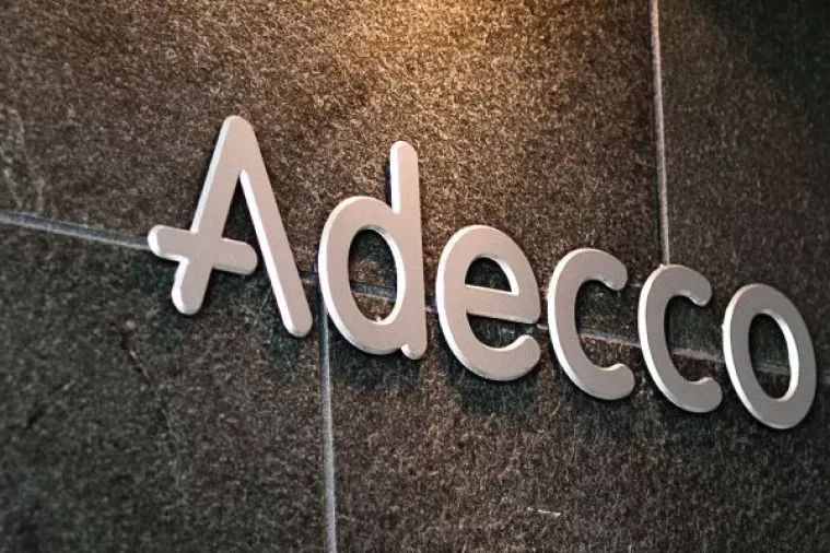 Adeccu neto dobit pala 26 posto