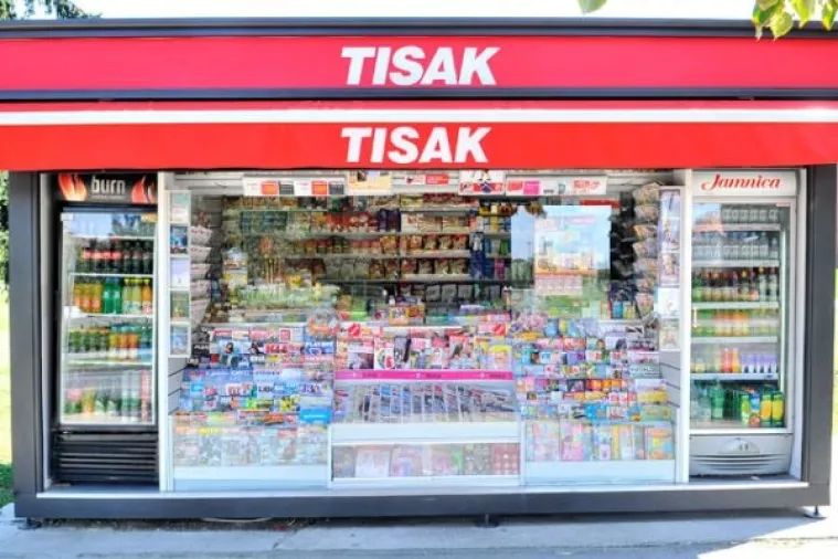 Tisak iskoristio 30,1 milijun eura Agrokorova roll-upa za likvidnost i otplatu starog duga