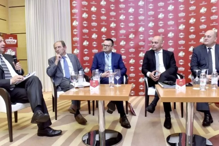 Mesna industrija Vajda najavila zavr&scaron;etak investicijskog ciklusa te&scaron;kog 50 milijuna kuna