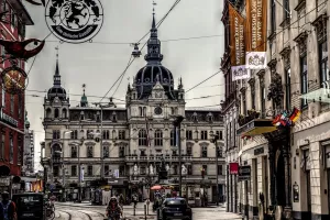 Hrvatski startup SightRun osmislio app za razgled Graza 'trčećim korakom'