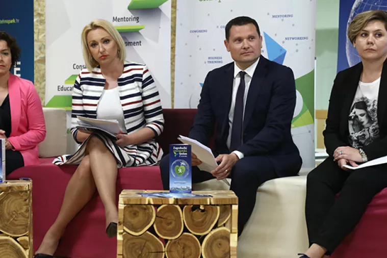 Bilić: Gradovi moraju biti ključni partneri u kreiranju politike regionalnog razvoja