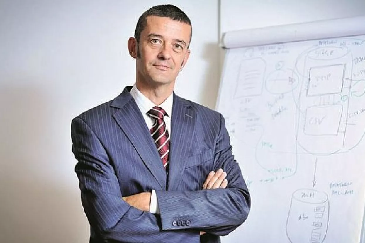 Ore&scaron;čanin: Podaci su pogonsko gorivo 4. industrijske revolucije