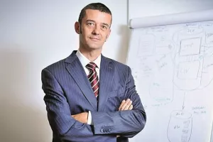 Ore&scaron;čanin: Podaci su pogonsko gorivo 4. industrijske revolucije