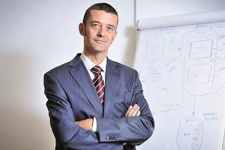 Ore&scaron;čanin: Podaci su pogonsko gorivo 4. industrijske revolucije