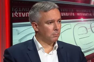 Darinko Kosor: Korespondencija ministrice Dalić o Agrokoru je neprihvatljiva