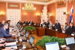 Afera e-mail: Ministri stali u obranu Dalić