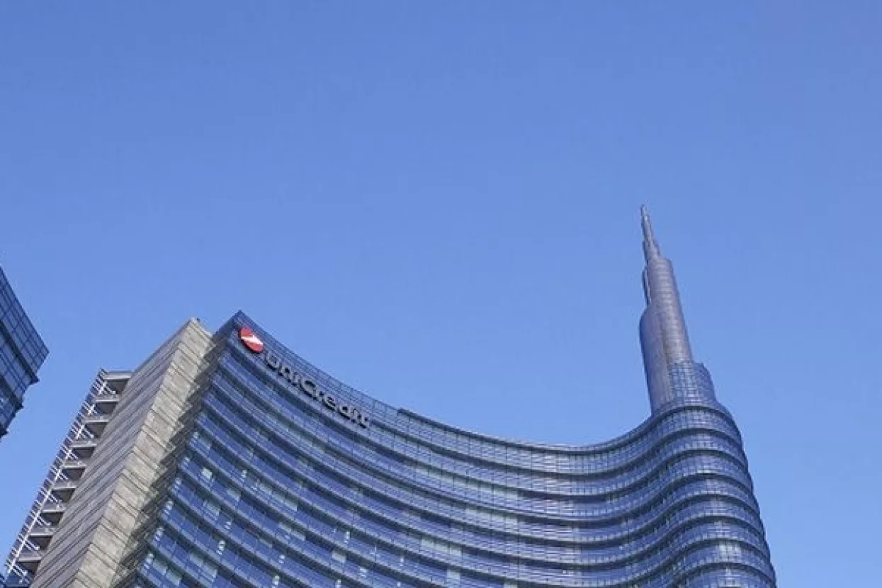 Dobit UniCredita poskočila vi&scaron;e od 20 posto, u planu prodaja nenaplativih kredita
