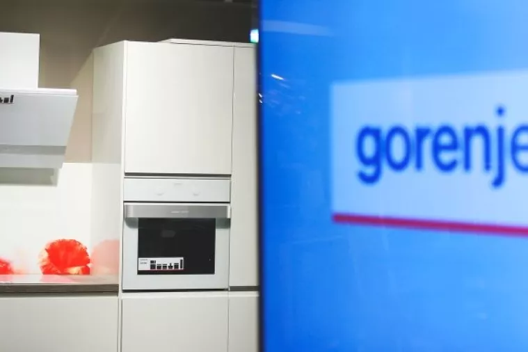 Gorenje izabralo kineski Hisense za strate&scaron;kog partnera