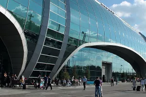 Moskovski aerodromi mogli bi zaraditi na 'pospanim' navijačima