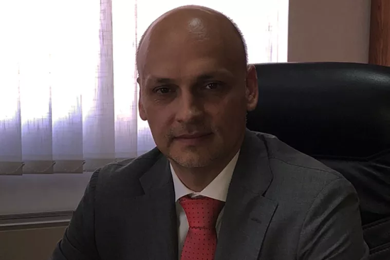 Gordan Miler novi predsjednik Uprave Imex banke