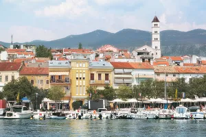 Potpisan 33 milijuna kuna vrijedan ugovor za dogradnju crikveničke luke