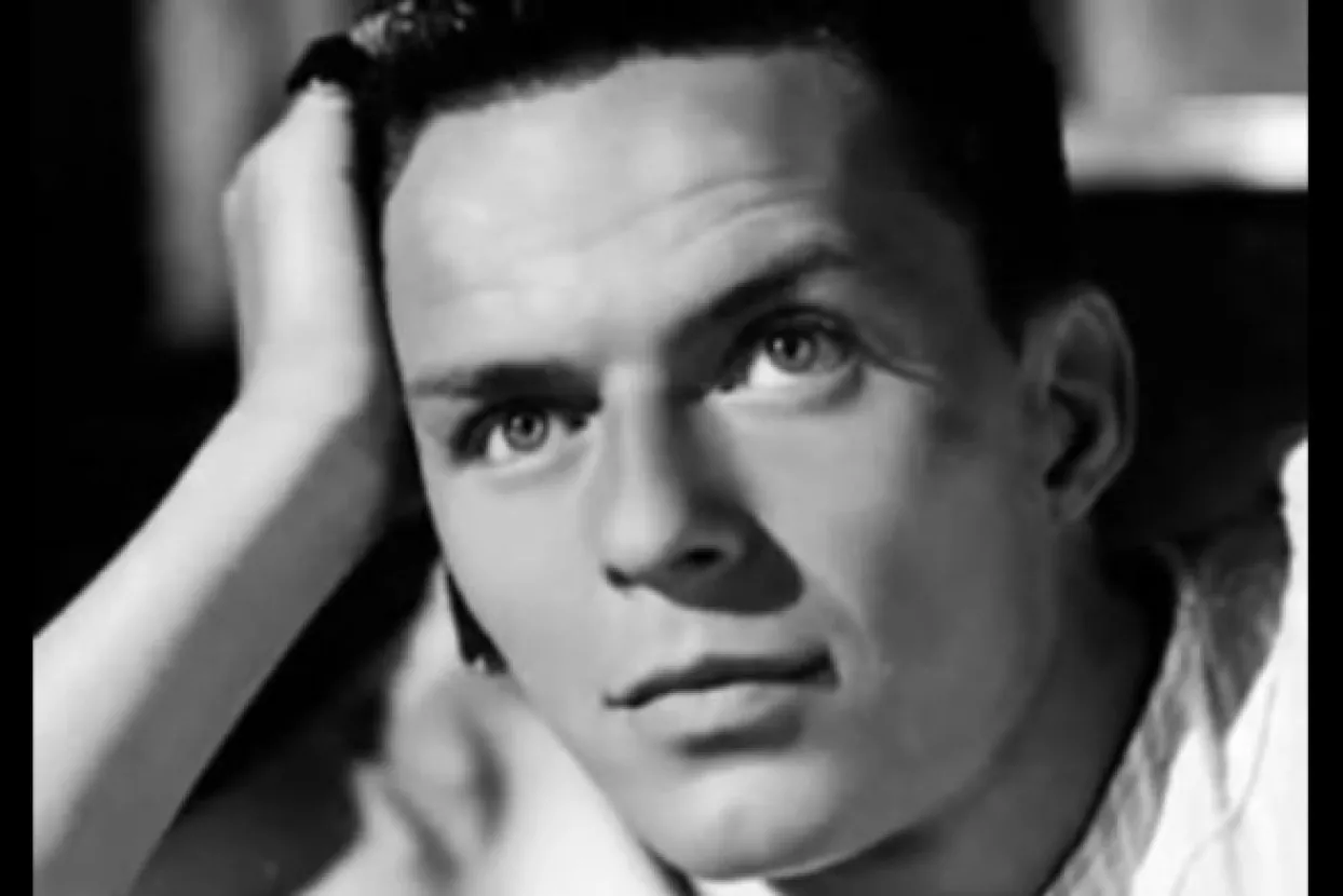 Prije 20 godina umro je fakin i &scaron;armer Frank Sinatra