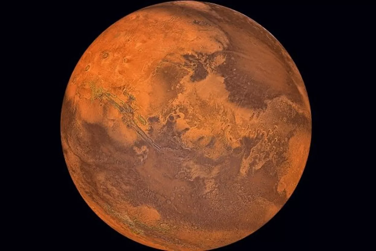 NASA na Mars &scaron;alje helikopter veličine bejzbolske loptice