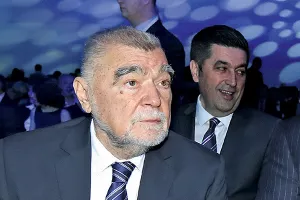 Stjepan Mesić dobiva jo&scaron; jedan mandat u NO Ingre