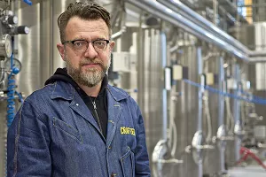 Andrej Andrlić: Na craft-sceni cijeni se eksperimentiranje s okusima