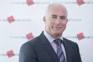 Pauk poručio da bismo prebacivanjem nekih državnih ovlasti na županije u&scaron;tedjeli milijarde kuna