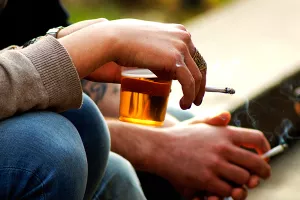 Časopis Addiction: Alkohol i duhan &scaron;tetnije 'droge' od ilegalnih