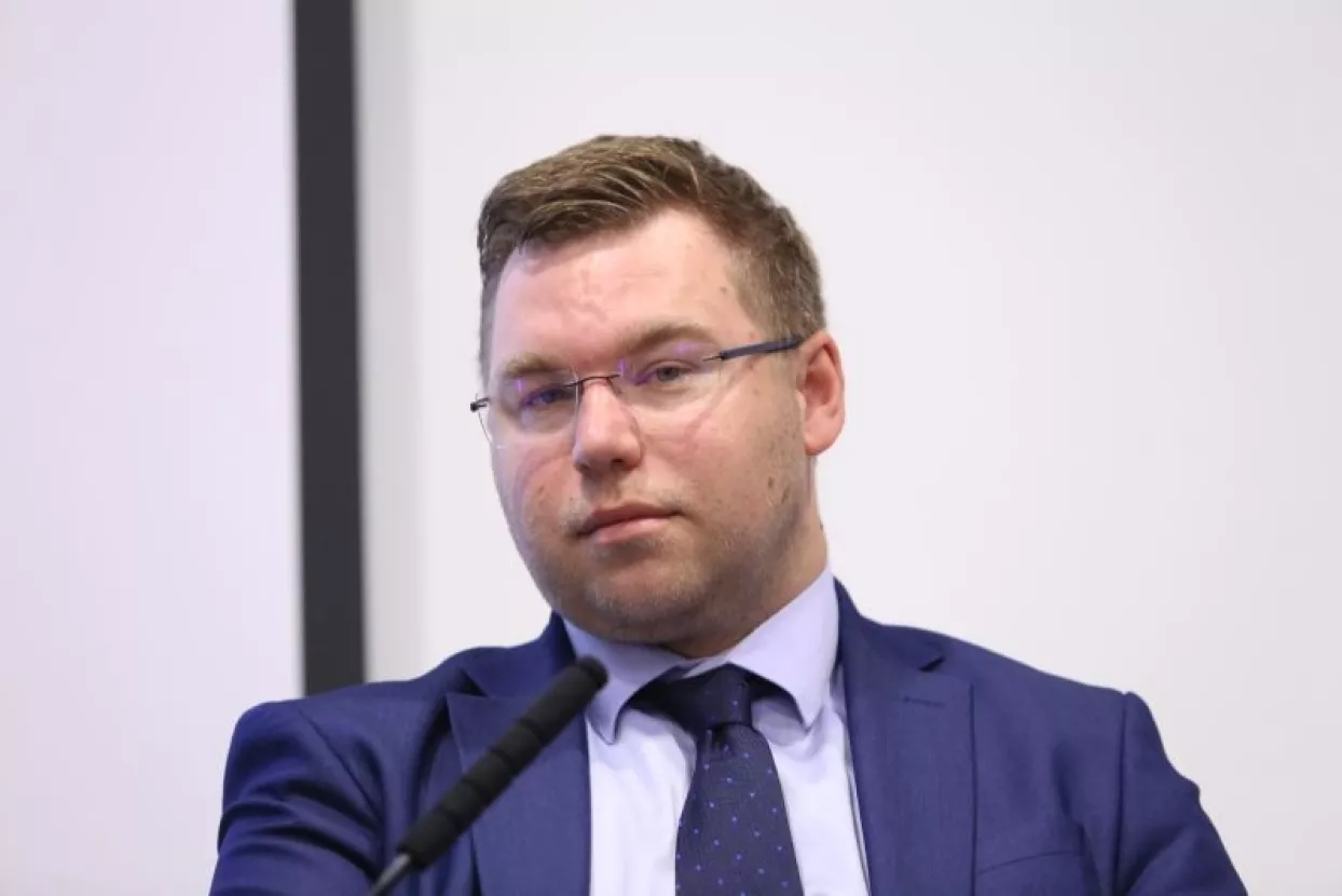 Ministar Pavić uručio 55 ugovora za poticanje zapo&scaron;ljavanja
