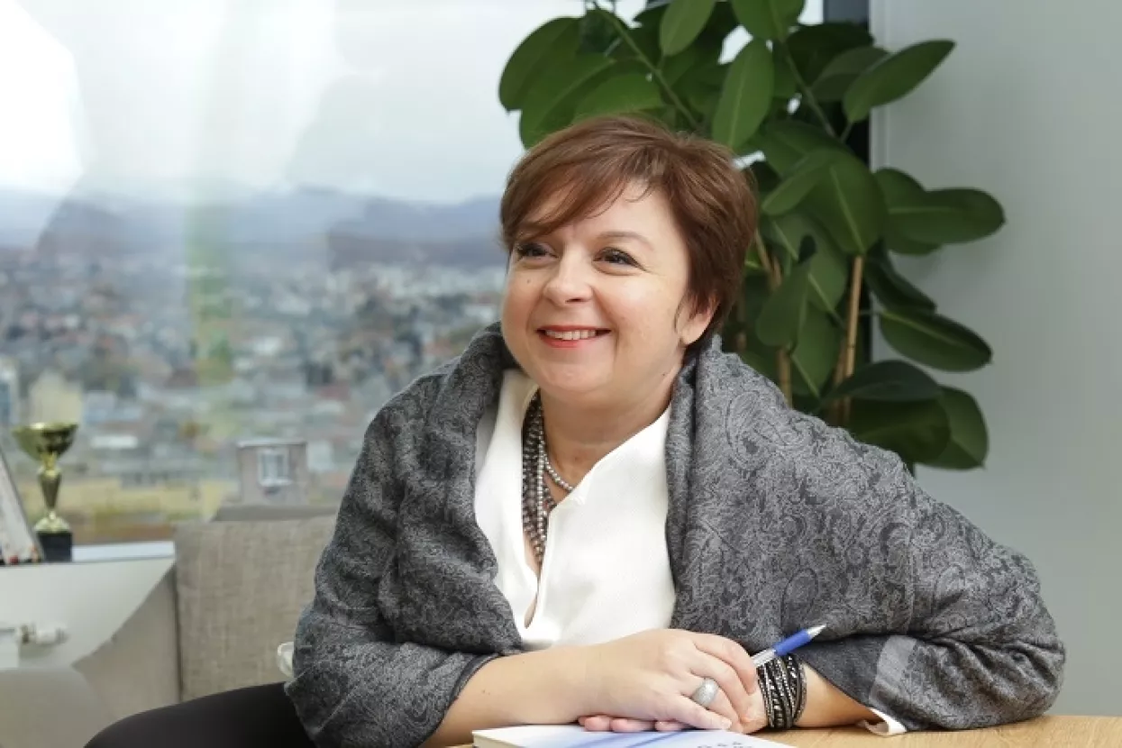 &Scaron;krtić: Nove tehnologije neće isključiti ljudski faktor ni u kojem segmentu poslovanja