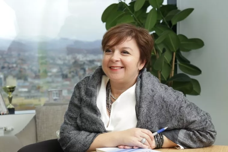 &Scaron;krtić: Nove tehnologije neće isključiti ljudski faktor ni u kojem segmentu poslovanja