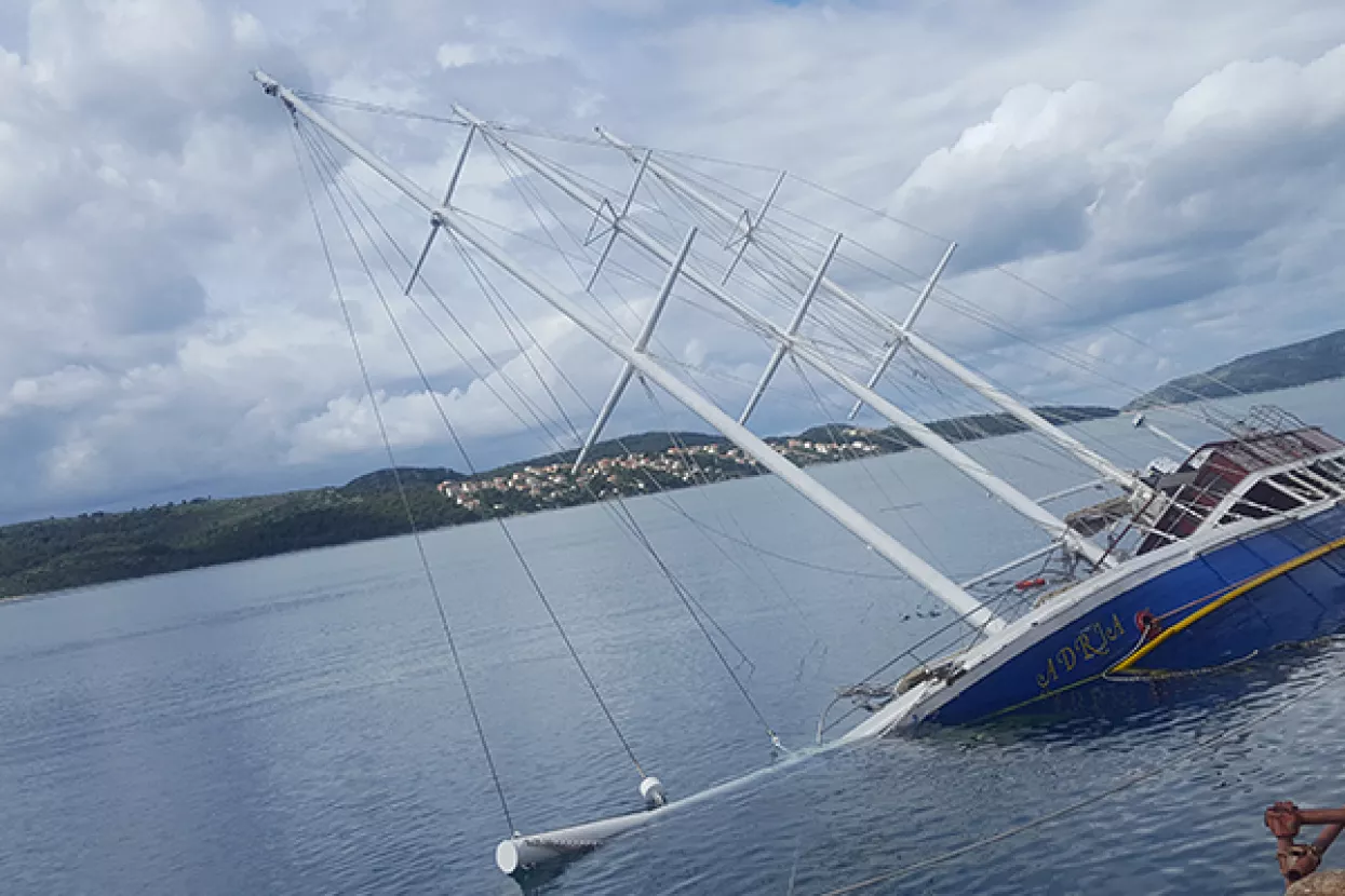 Slučaj ZTE: Trump se opet predomislio i ostavio analitičare u čudu
