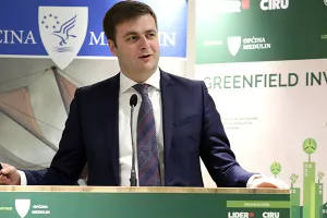 Ćorić: Uz Agrokor i Petrokemiju, nitko 'nije odu&scaron;evljen' mjestom ministra gospodarstva