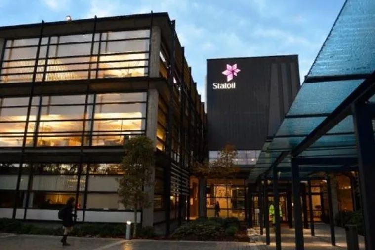 Norve&scaron;ki naftni div Statoil postao Equinor