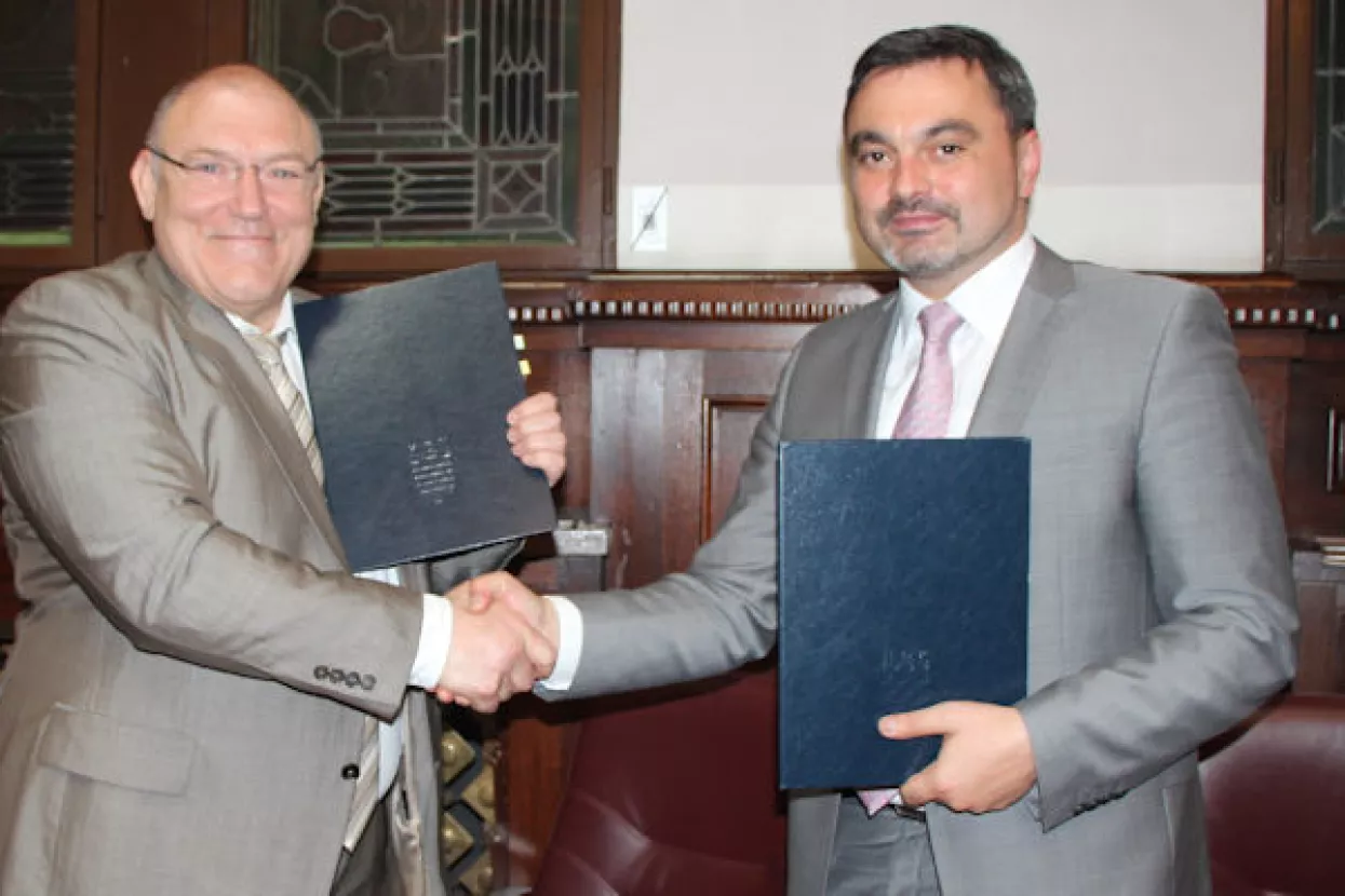Azimov: Hrvatski ulagači u Rusiju osjećat će se kao kod "kuće"