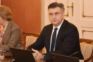 Plenković: Moramo uložiti dodatni napor da se do 10. srpnja postigne nagodba