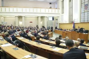 Oporba za uvr&scaron;tavanje izvanrednih povjerenika u Zakon o sprječavanju sukoba interesa