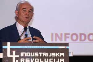 Zanki: Nedostatak inovativne kulture je najveća prijetnja energetskim tvrtkama