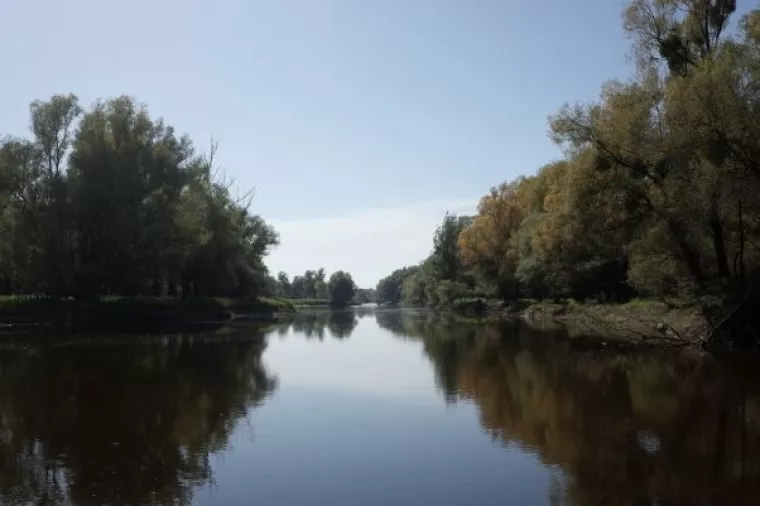 U Kopačkome ritu gradi se pontonsko pristani&scaron;te vrijedno 11 milijuna kuna