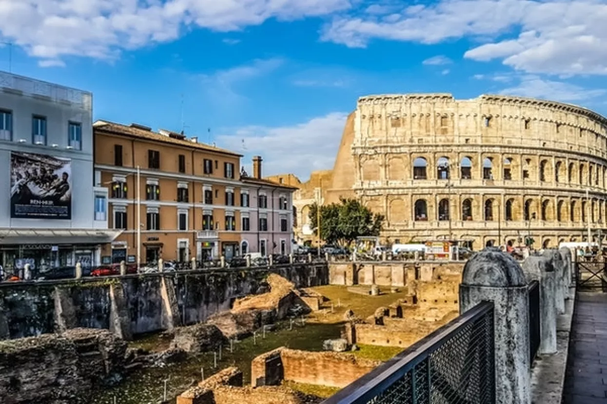 EU diže tužbu protiv Italije zbog neuspjelog 'liječenja' maslinika