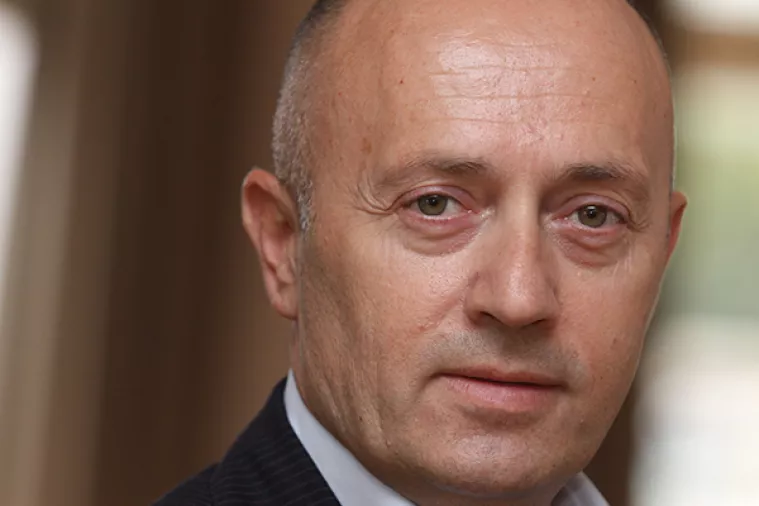 Kostićeva AIK banka povećala vlasnički udio u Gorenjskoj banci na 32,47 posto
