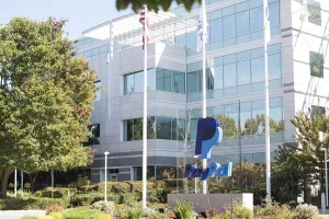 PayPal kupuje &scaron;vedski iZettle