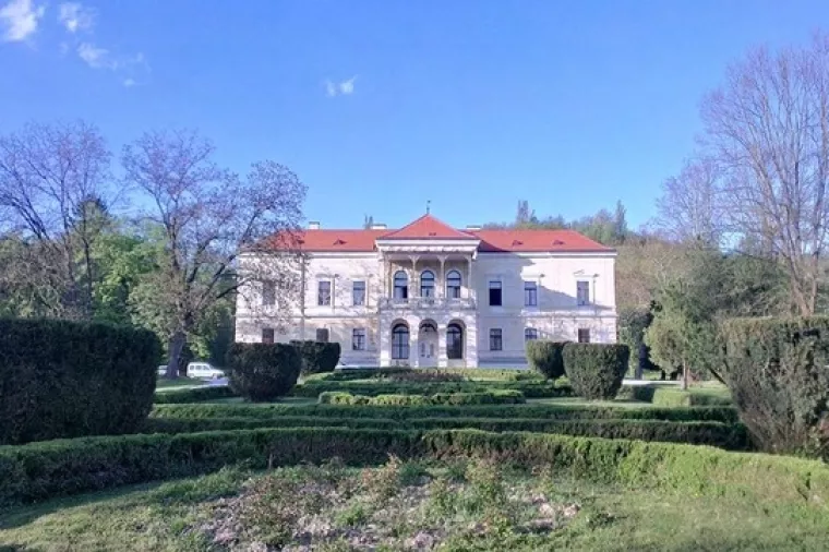 Hrvatska volontira u Dječjem domu Laduč