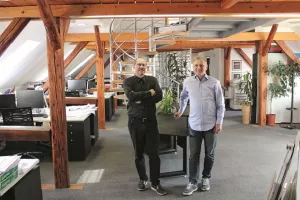 Sarapa i Smiljanić: Fotelja Open Me iz Koprivnice osvaja jadranske hotele