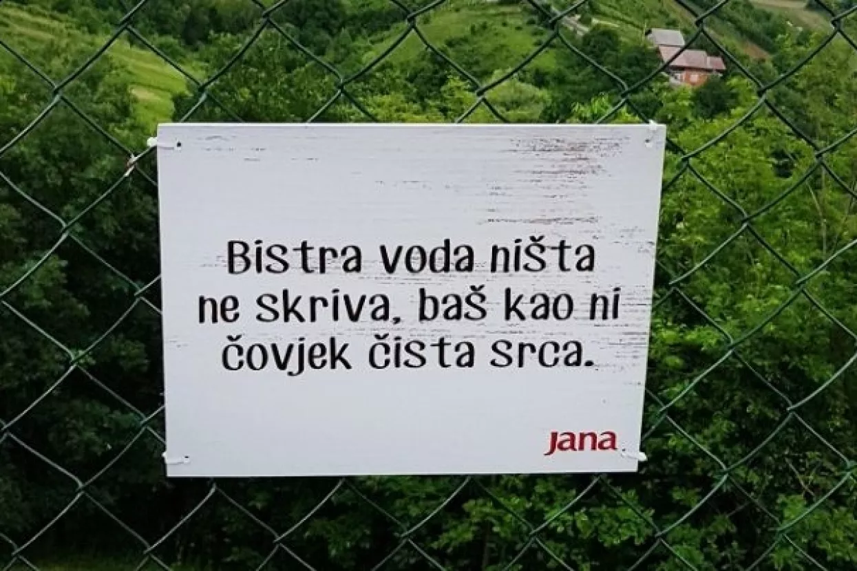 'Duboko iznad svih' Jana u novom izdanju