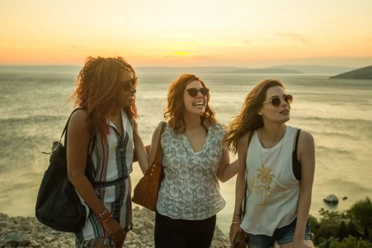 Ibiza tuži Netflix zbog filma snimljenog u Hrvatskoj