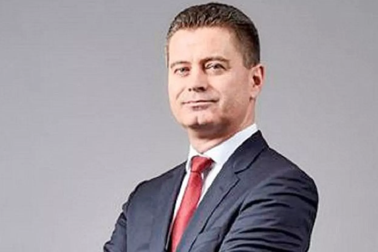 Zoran Bogdanović na čelu druge po veličini svjetske Coca-Coline punionice