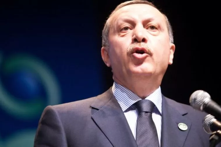 Erdogan u Sarajevu podržao izmjene izbornog zakona u BiH kroz dijalog