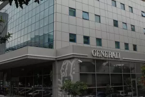 Generali se &scaron;iri na Aziju i Latinsku Ameriku