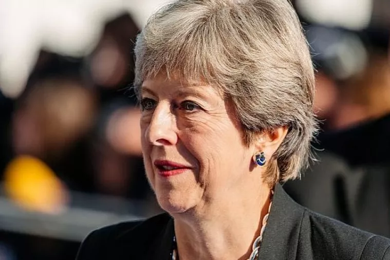Britanski zastupnici protiv "prljavog" ruskog novca u Londonu