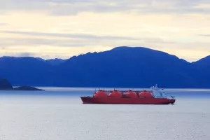 Zbog LNG terminala na Krku Zelena akcija tuži Ministarstvo za&scaron;tite okoli&scaron;a