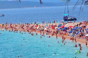 Hotelijeri, kampovi i vodeće turističke tvrtke osnovali Hrvatsku udrugu turizma